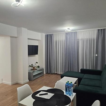 Apartamenty Modra Free Parking Szczecin Exterior photo