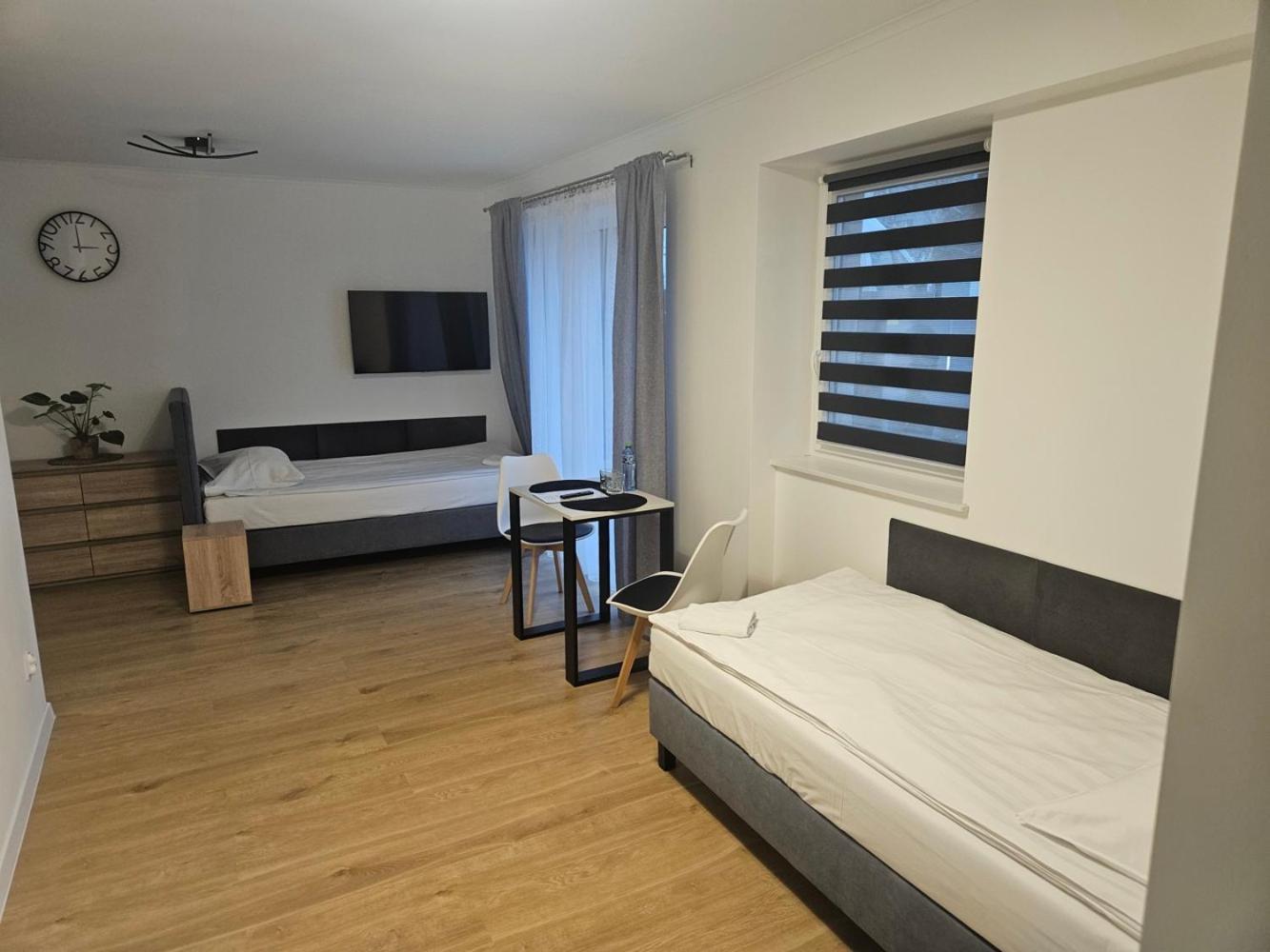 Apartamenty Modra Free Parking Szczecin Exterior photo