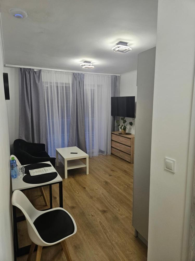 Apartamenty Modra Free Parking Szczecin Exterior photo