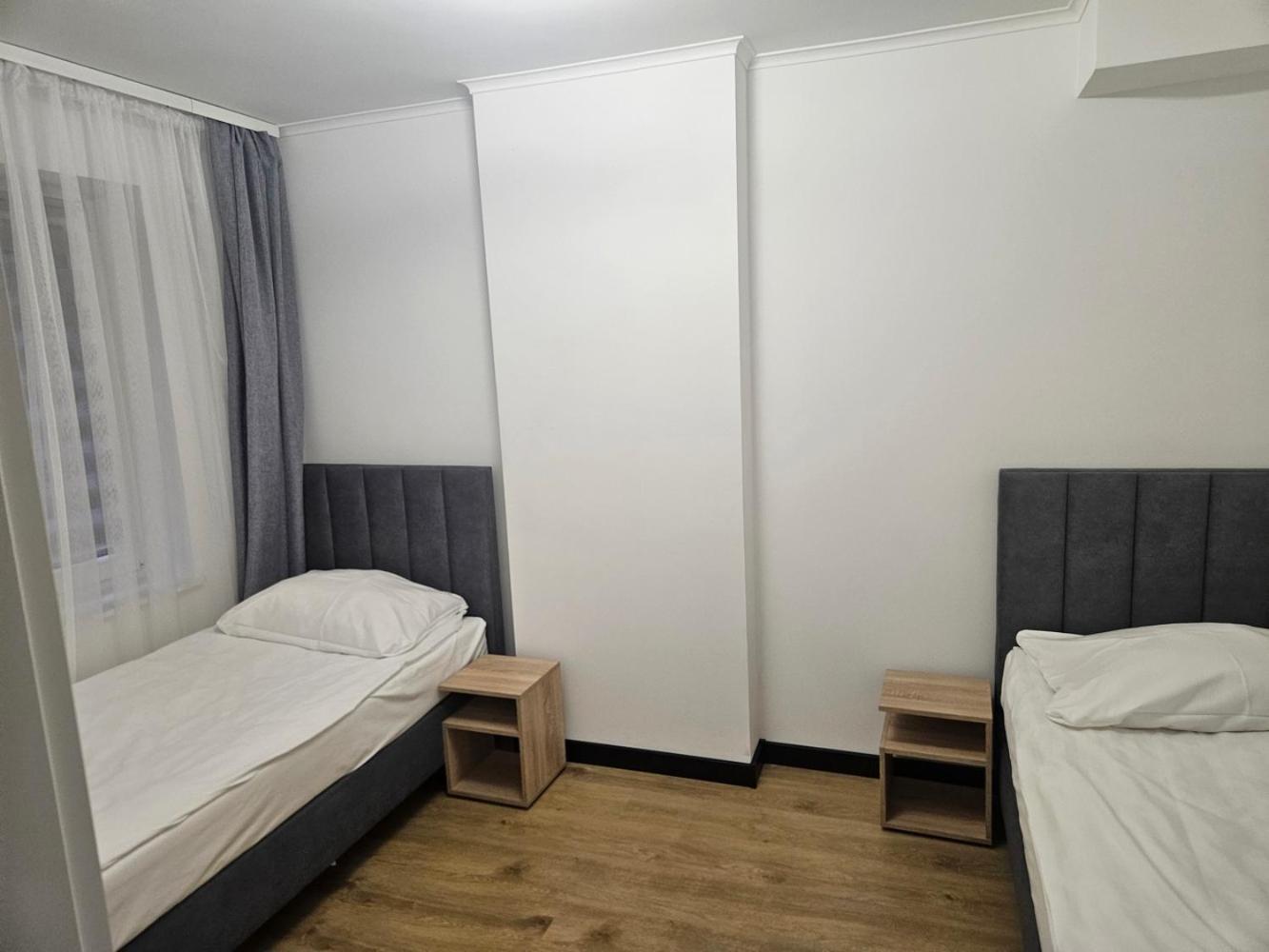 Apartamenty Modra Free Parking Szczecin Exterior photo