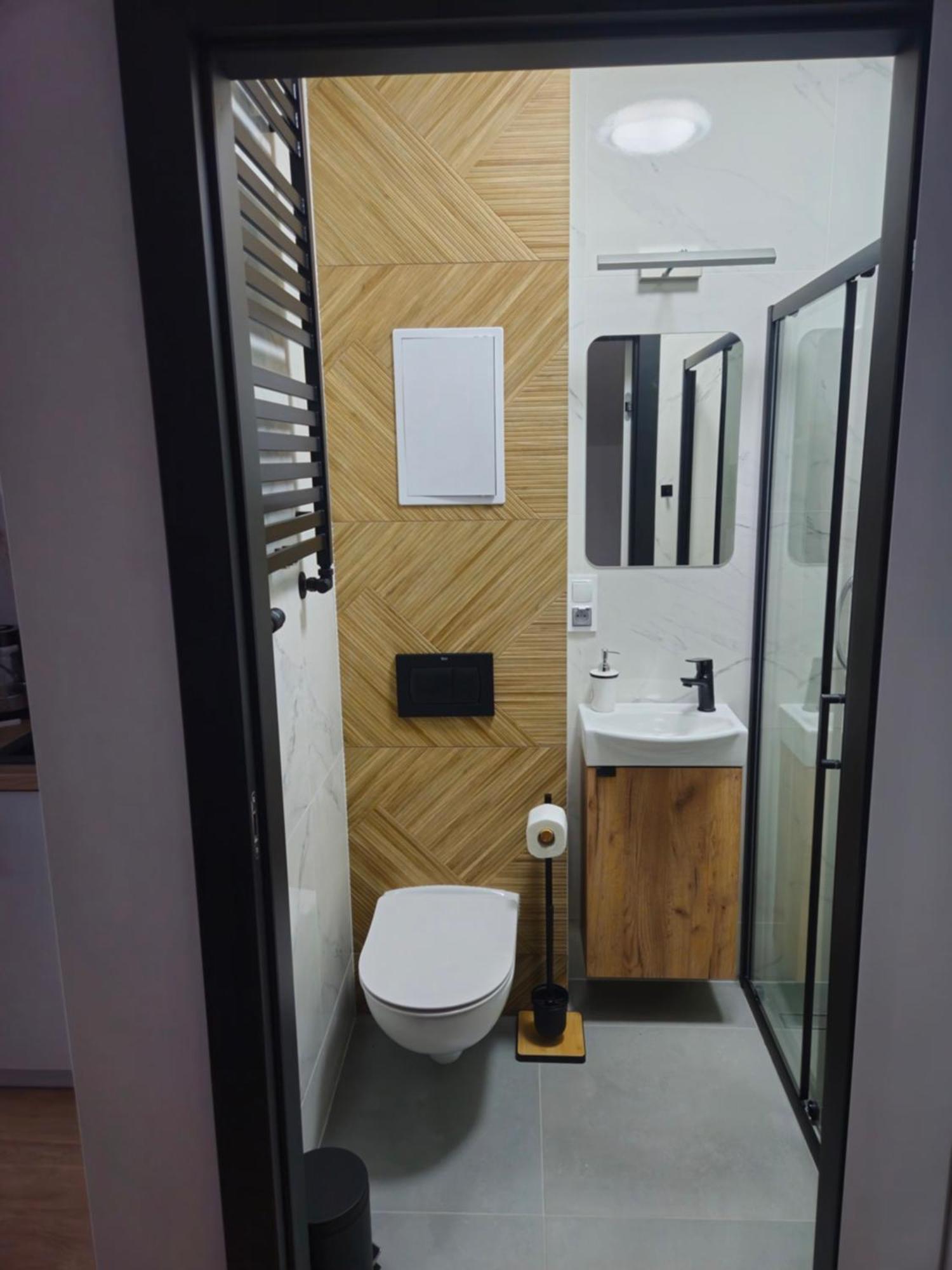 Apartamenty Modra Free Parking Szczecin Exterior photo