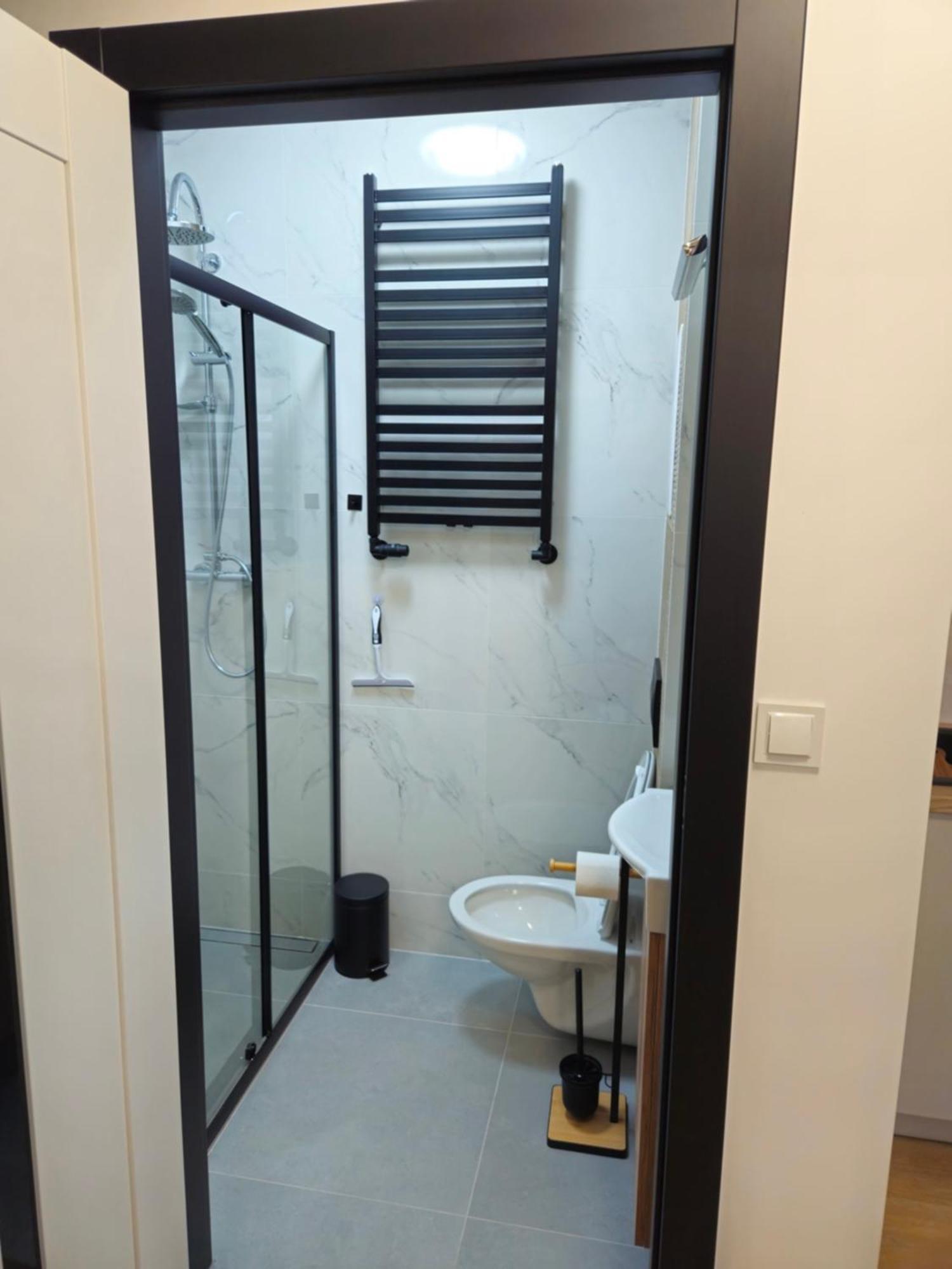 Apartamenty Modra Free Parking Szczecin Exterior photo