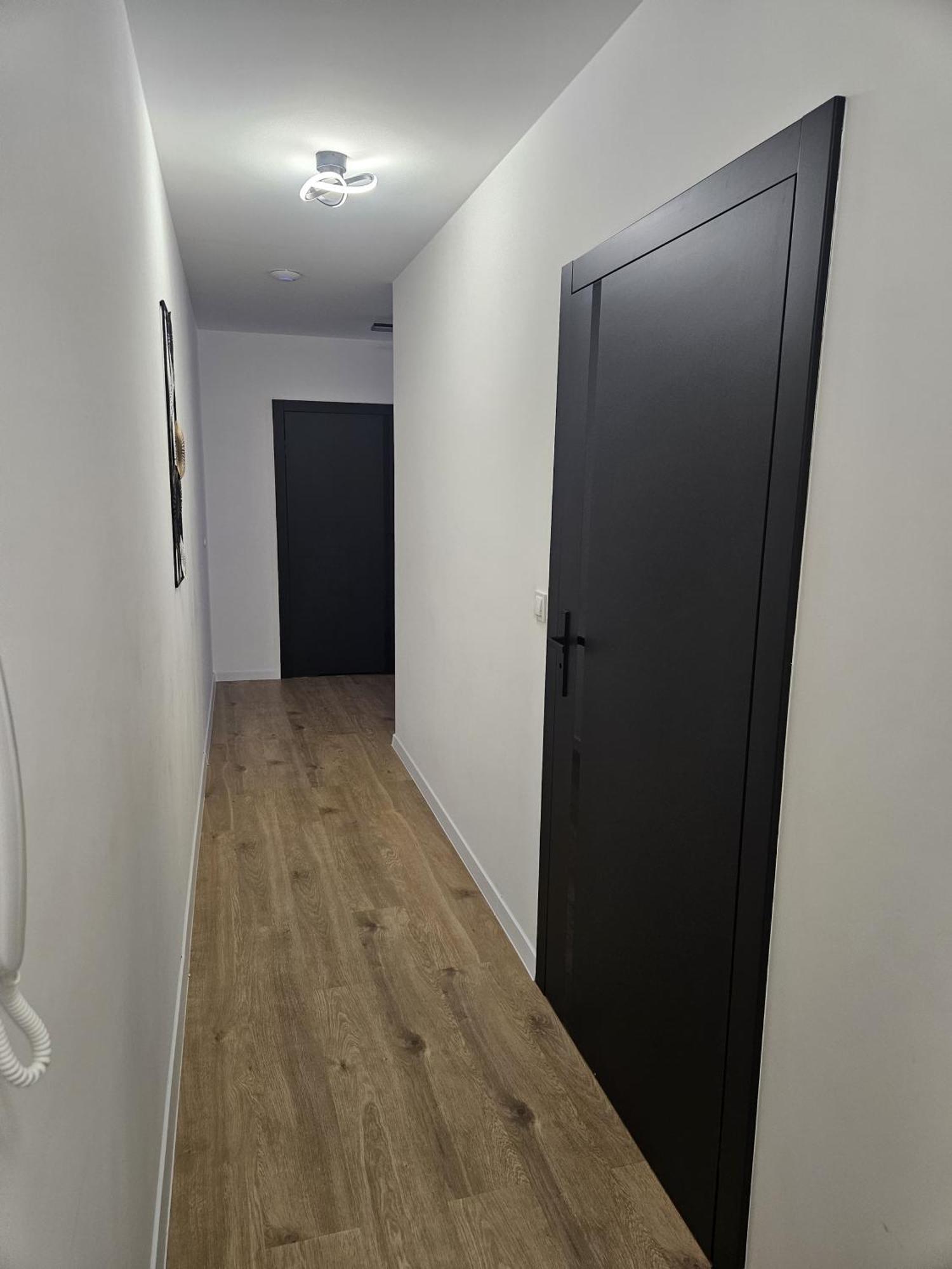 Apartamenty Modra Free Parking Szczecin Exterior photo