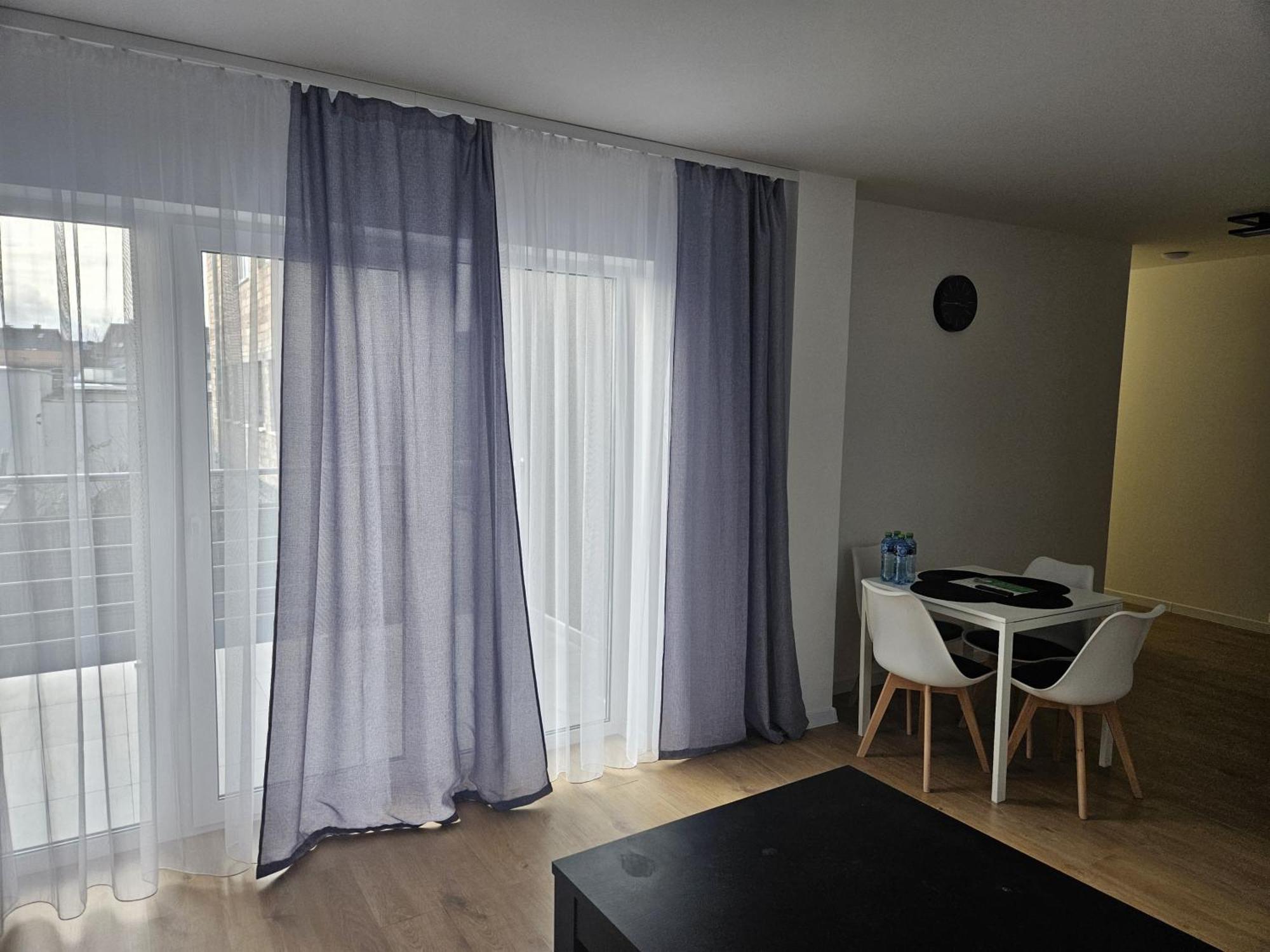 Apartamenty Modra Free Parking Szczecin Exterior photo